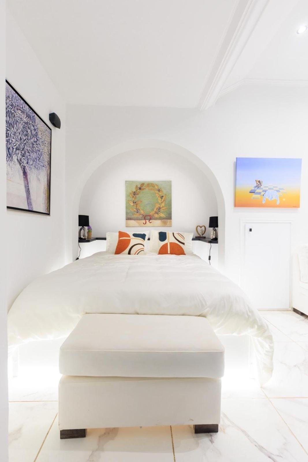 Aiolos Luxury Apartment Under Acropolis In Plaka Atenas Exterior foto