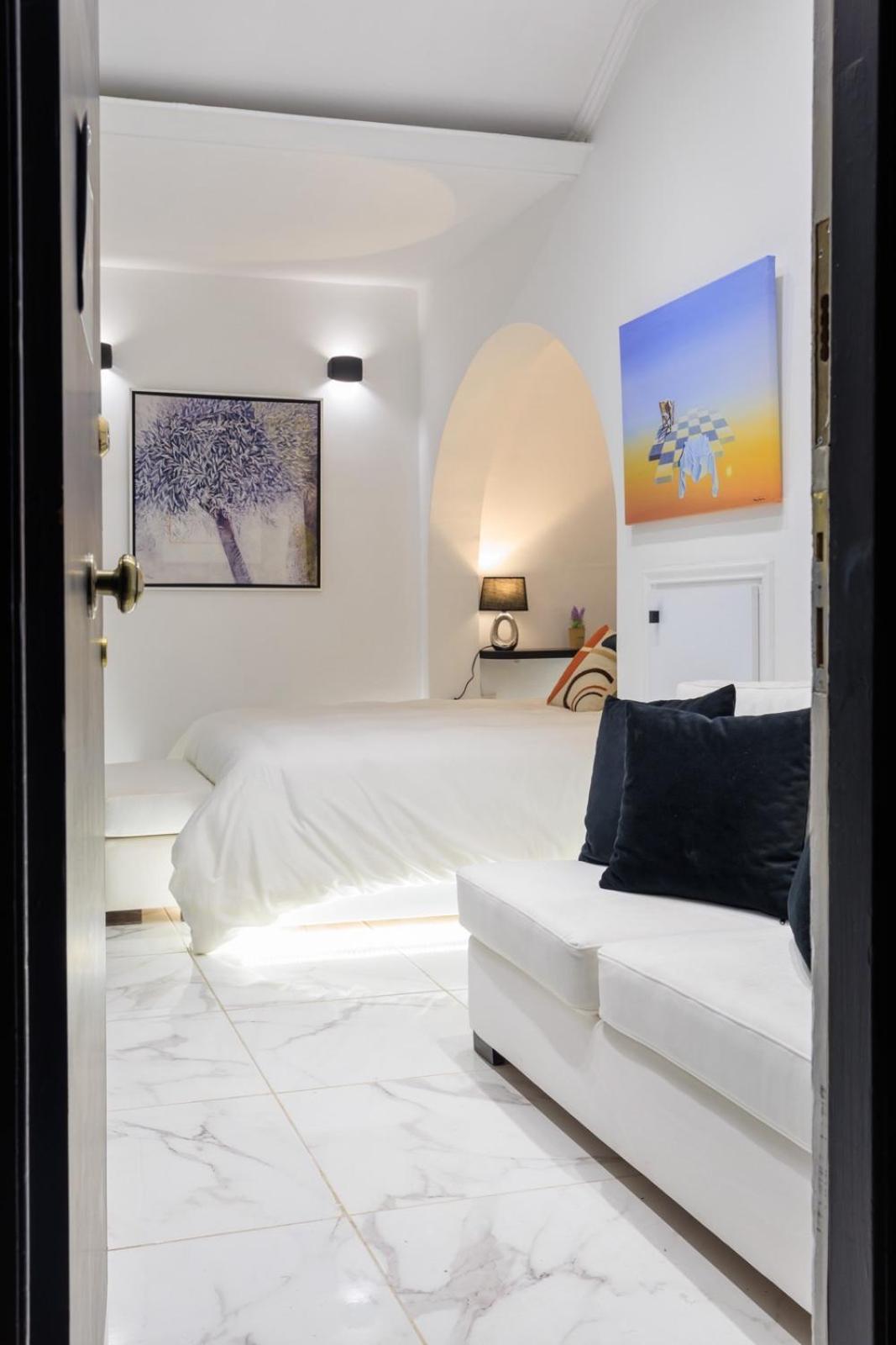 Aiolos Luxury Apartment Under Acropolis In Plaka Atenas Exterior foto