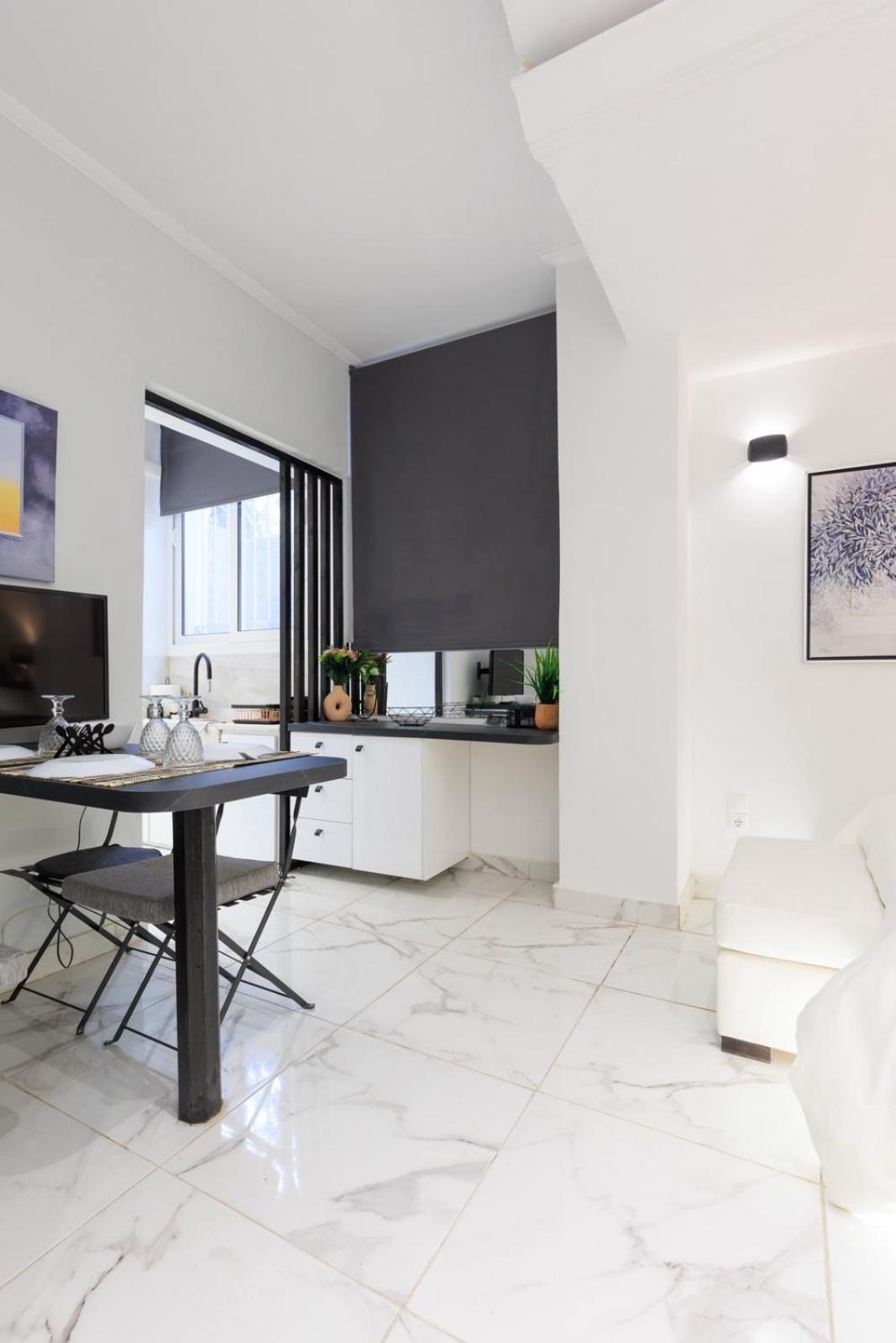 Aiolos Luxury Apartment Under Acropolis In Plaka Atenas Exterior foto